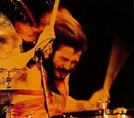 John Bonham (LED ZEPPELIN)